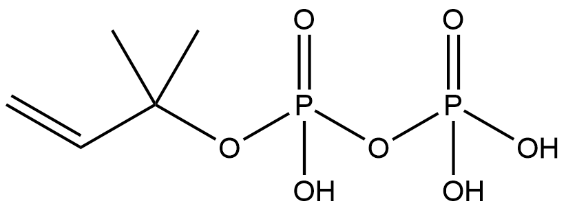 [L2]dimethylallyl diphosphate